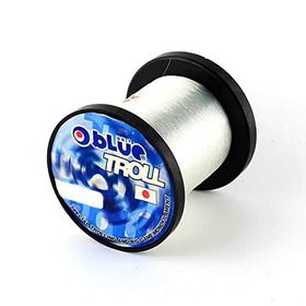 Blue Troll 0.30 mm 500 mt Bobin Beyaz Misina