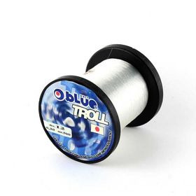 Blue Troll 0.30 mm 500 mt Bobin Beyaz Misina