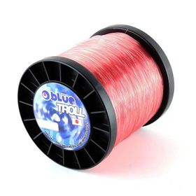 Blue Troll 0.40 mm 600 mt Bobin Red Misina
