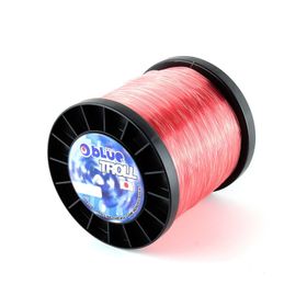 Blue Troll 0.80 mm 850 mt Bobin Red Misina
