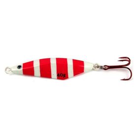 Blue Wings L02 40 gr Jig Yem