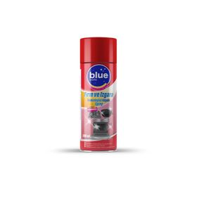 Blue Works 500 ml Fırın ve Izgara Temizleyici Köpük Sprey