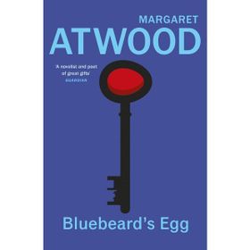 Bluebeard's Egg and Other Stories