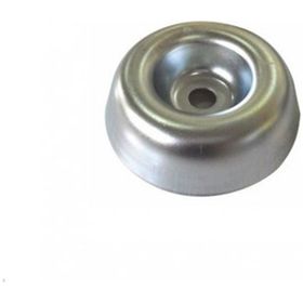 Bluebee Ø78 mm Motorlu Tırpan Başlığı Bıçak Tası