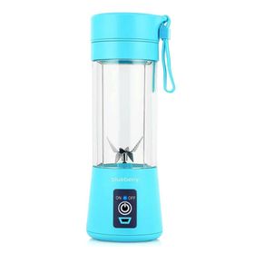 Blueberry BBA0000103 Mavi Blender