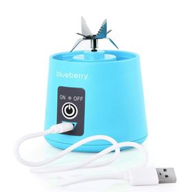 Blueberry BBA0000103 Mavi Blender