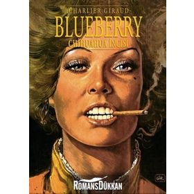 Blueberry Cilt 2 Chihuahua İncisi - jean louis schlegel