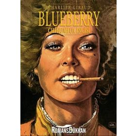 Blueberry Cilt 2 Chihuahua İncisi - jean louis schlegel