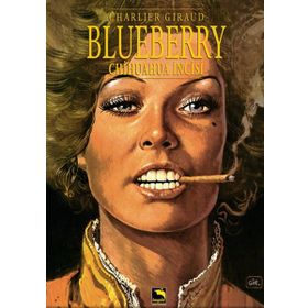 Blueberry Cilt 2 Chihuahua İncisi - jean louis schlegel