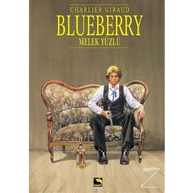 Blueberry Cilt 6 - Melek Yüzlü - jean louis schlegel