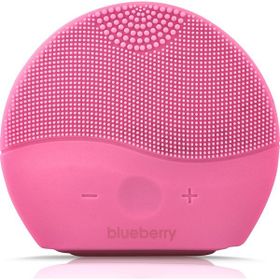 Blueberry Pure Sonic Pembe Yüz Temizleme Cihazı