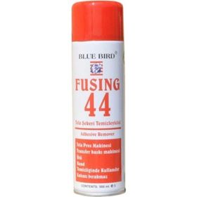 Bluebird Fusing 44 Tela Yapıştırma Makineleri ve Ütü Temizleyici