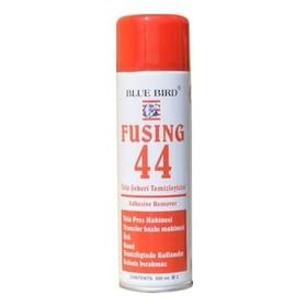 Bluebird Fusing 44 Tela Yapıştırma Makineleri ve Ütü Temizleyici