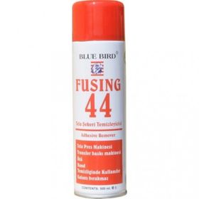 Bluebird Fusing 44 Tela Yapıştırma Makineleri ve Ütü Temizleyici