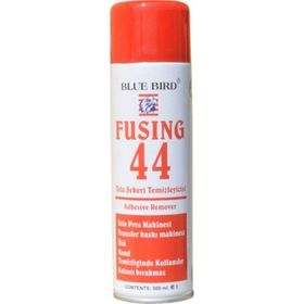 Bluebird Fusing 44 Tela Yapıştırma Makineleri ve Ütü Temizleyici