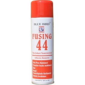 Bluebird Fusing 44 Tela Yapıştırma Makineleri ve Ütü Temizleyici
