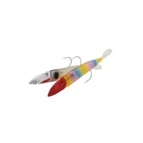 BlueBlue S 5P - 04 Ninjari Silikon Yem