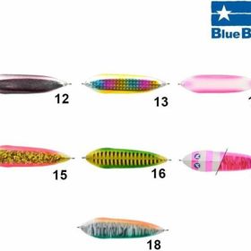 BlueBlue Searide 30 g 08 Jig Suni yem