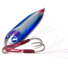 BlueBlue Searide 40 g 01 Jig Suni yem