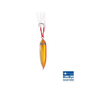BlueBlue Searide 40 g 04 Jig Suni yem