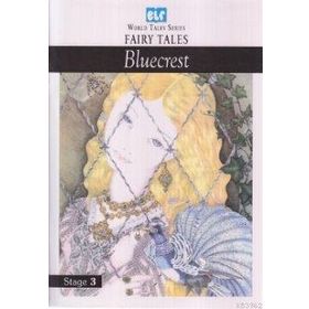 BLUECREST - KOLEKTIF