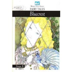 BLUECREST - KOLEKTIF