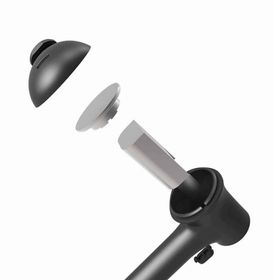 Bluedio Hurricane Bluetooth Kulaklık