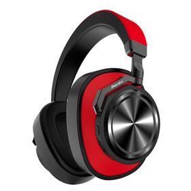 Bluedio T6 Kırmızı Bluetooth Kulaklık