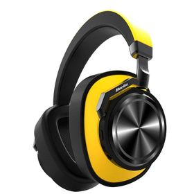 Bluedio T6 Sarı Bluetooth Kulaklık