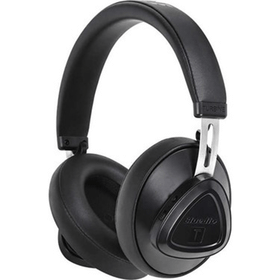 Bluedio Tms Siyah Bluetooth Kulaklık