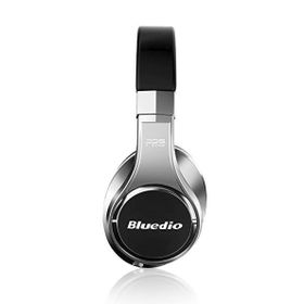 Bluedio UFO 3D PPS Bluetooth 4.1 Gümüş Kulaklık