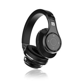 Bluedio UFO 3D PPS Bluetooth 4.1 Siyah Kulaklık