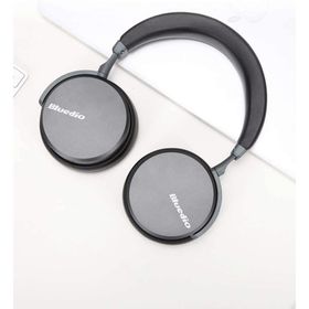 Bluedio Victory V2 Siyah Bluetooth Kulaklık