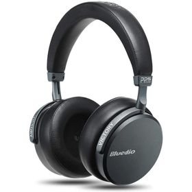 Bluedio Victory V2 Siyah Bluetooth Kulaklık