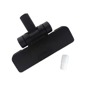 Bluehouse BH 006V Siyah Ultra Süpürge Emici Yer Başlık