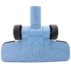 Bluehouse BH 006V Ultra Süpürge Mavi Emici Yer Başlığı