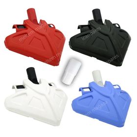Bluehouse BH 006V Ultra Süpürge Mavi Emici Yer Başlığı