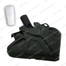 Bluehouse BH 006V Ultra Süpürge Siyah Emici Yer Başlığı