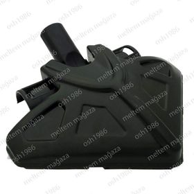 Bluehouse BH 006V Ultra Süpürge Siyah Emici Yer Başlığı