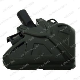 Bluehouse BH 006V Ultra Süpürge Siyah Emici Yer Başlığı