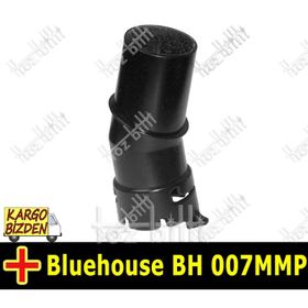 Bluehouse BH 007MMP Süpürge Üçgen Emici Dirsek Kısmı
