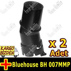 Bluehouse BH 007MMP Süpürge Üçgen Emici Dirsek Kısmı