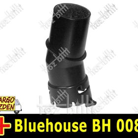 Bluehouse BH 008 Süpürge Üçgen Emici Dirsek Kısmı