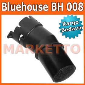 Bluehouse BH 008 Süpürge Üçgen Emici Dirsek Kısmı
