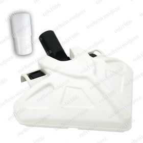Bluehouse BH 009T Starman Süpürge Beyaz Emici Yer Başlığı