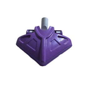 Bluehouse BH 009T Starman Süpürge Beyaz Emici Yer Başlığı