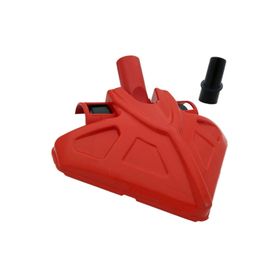 Bluehouse BH 009T Starman Süpürge Kırmızı Emici Yer Başlığı
