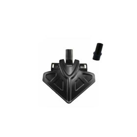 Bluehouse BH 009T Starman Süpürge Kırmızı Emici Yer Başlığı