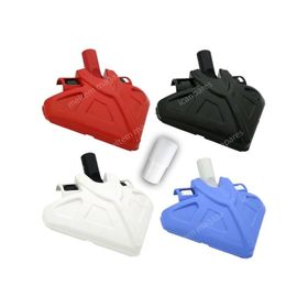 Bluehouse BH 009T Starman Süpürge Mavi Emici Yer Başlığı