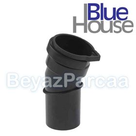 Bluehouse BH 010H Starmax Süpürge Üçgen Emici Dirsek Kısmı